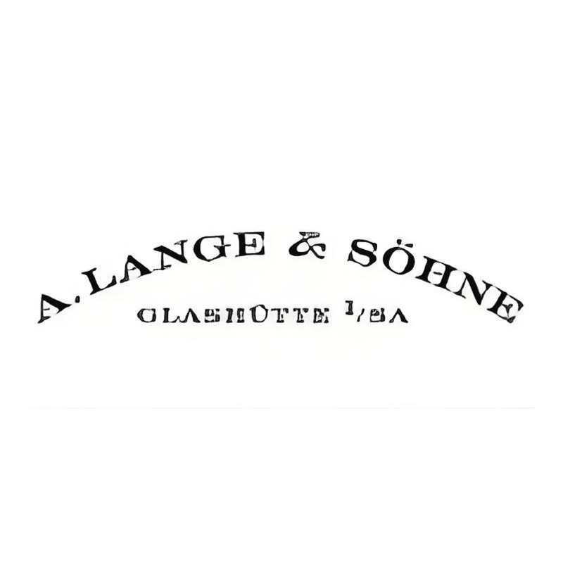 A.lange sohne